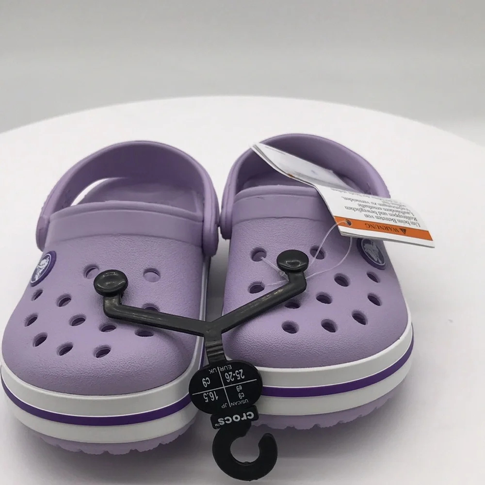 CROCS brand new